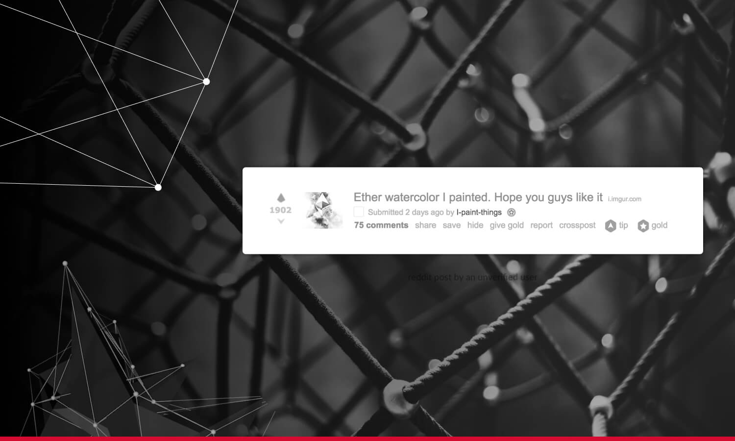 ΞXTΞND is a Chrome browser extension