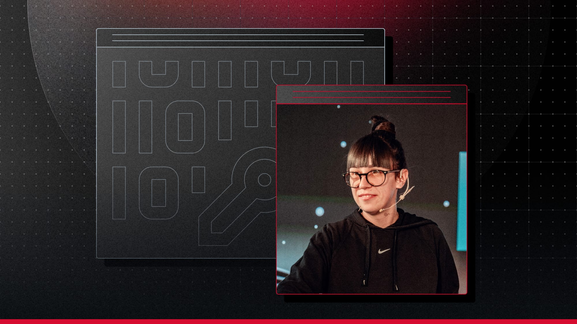 Kriptografija kroz grešku i igru: Intervju sa Marijom Mikić