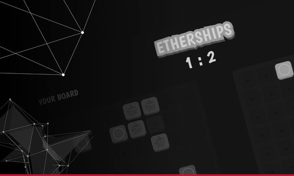 Introducing Etherships - Using state channels to scale Ethereum games