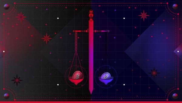 Crypto prediction markets: Intuicija na blokčejnu