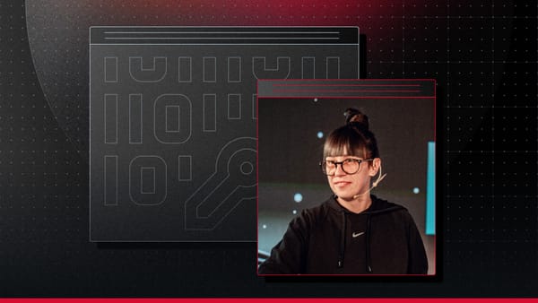 Kriptografija kroz grešku i igru: Intervju sa Marijom Mikić